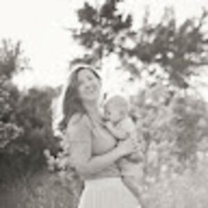 Meet your Posher, Rebekah